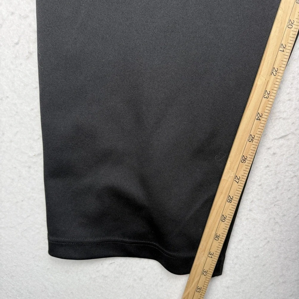 Y2K Boston Celtics Pants Mens 2XL Black NBA Basketball Nike Team Track Warm Up